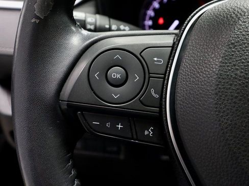 Used 2019 Toyota RAV4 Limited w/ Advanced Technology Package image 31