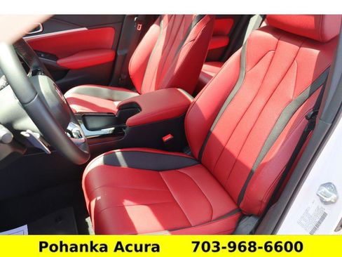 Certified 2026 Acura Integra A-Spec FWD image 24
