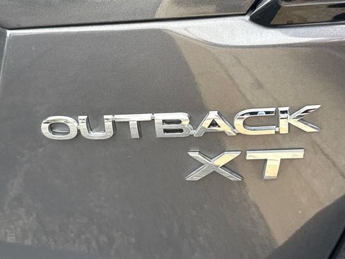 Used 2020 Subaru Outback Limited XT w/ Popular Package #2 AWD/4WD image 33