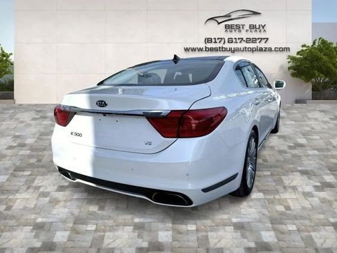 Used 2015 Kia K900 Premium RWD image 6
