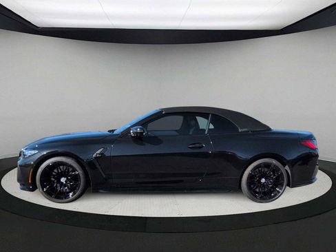 Used 2023 BMW M4 xDrive Competition image 5
