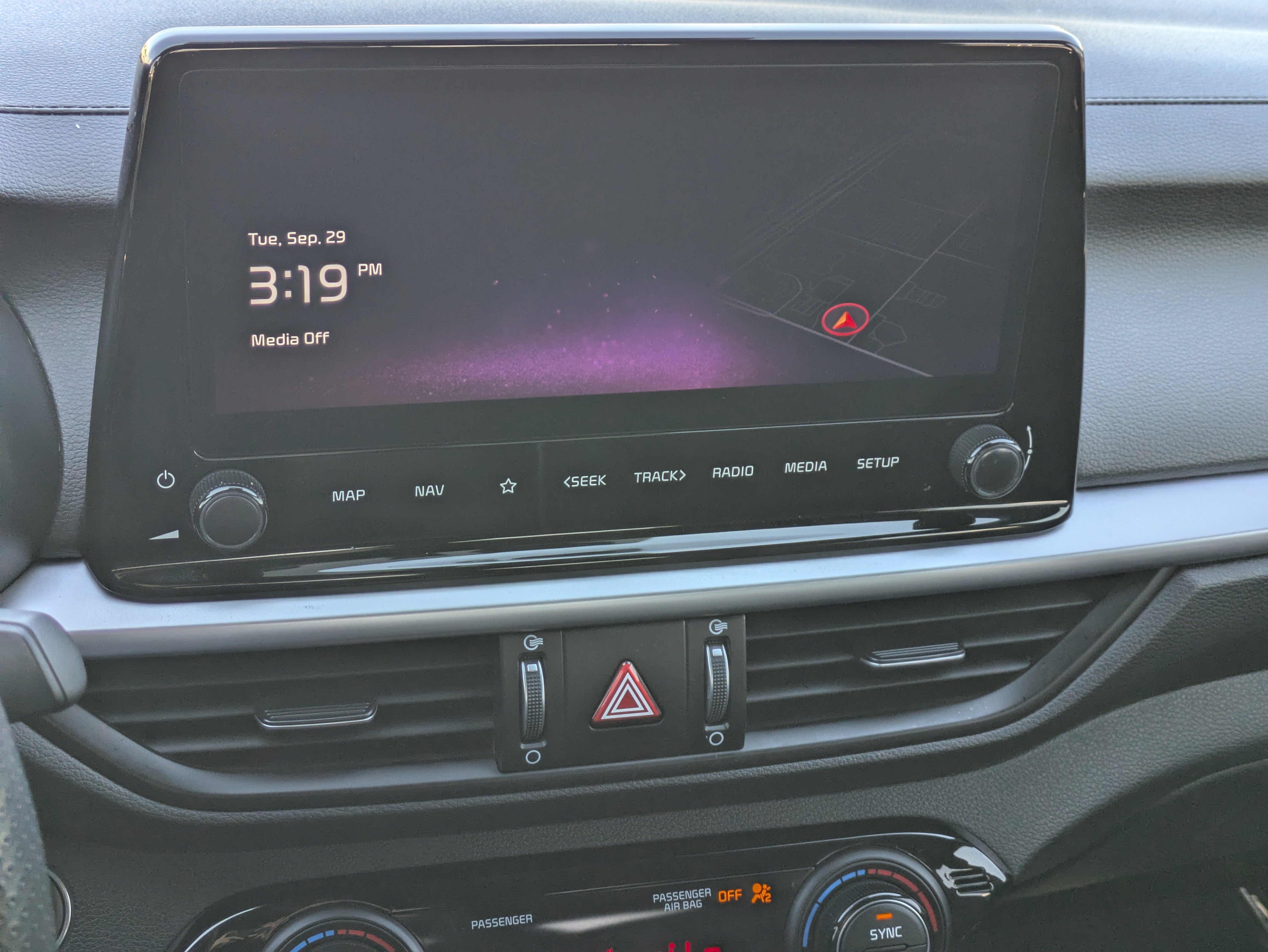 Certified 2024 Kia Forte GT-Line FWD image 18