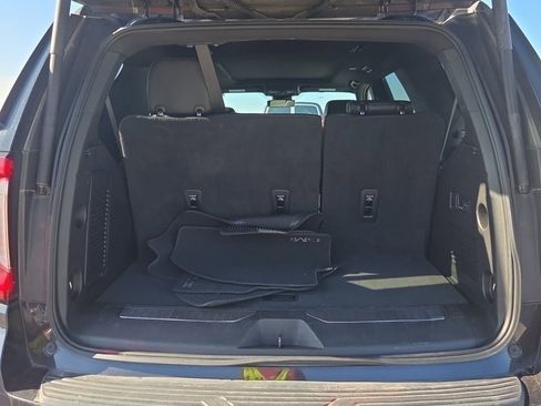 Used 2023 GMC Yukon Denali w/ Max Trailering Package image 6