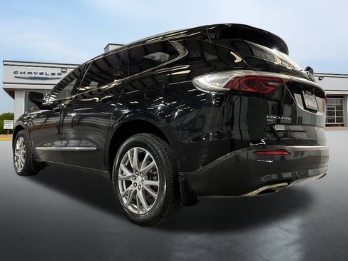 Used 2022 Buick Enclave Premium w/ Experience Buick Package AWD/4WD image 11