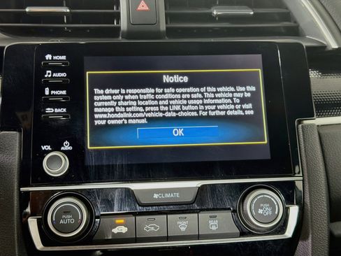 Used 2020 Honda Civic Sport image 19