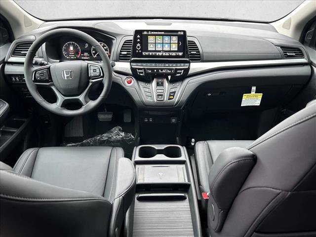New 2026 Honda Odyssey EX-L image 19