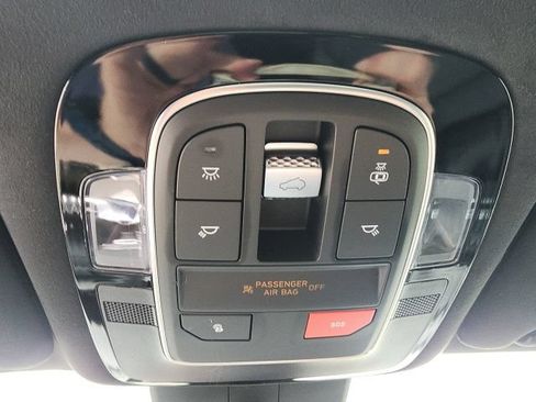 Used 2023 Hyundai Santa Fe Calligraphy AWD/4WD image 36