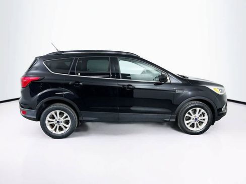 Used 2019 Ford Escape SEL image 26