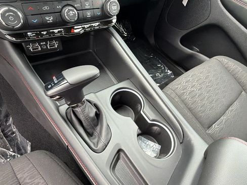 New 2026 Dodge Durango GT w/ Blacktop Package RWD image 27