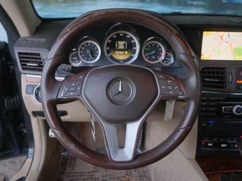 Used 2012 Mercedes-Benz E 350 Coupe image 15