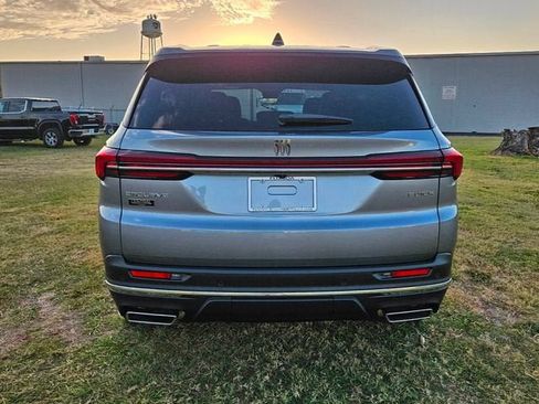 New 2026 Buick Enclave Preferred w/ Power Package FWD image 29