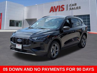 Used 2025 Ford Escape ST-Line
