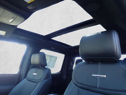New 2026 Ford F150 Platinum AWD/4WD image 13