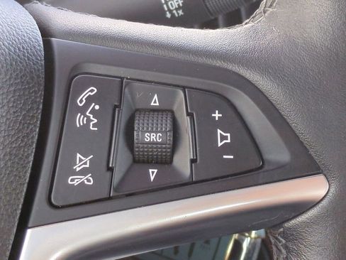 Used 2016 Buick Cascada Premium image 25