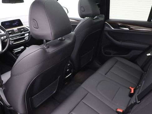 Used 2021 BMW X3 xDrive30i w/ Convenience Package image 9