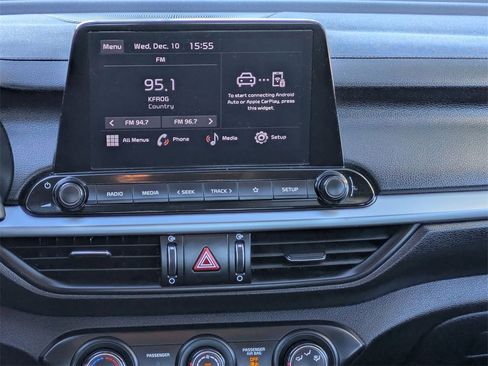 Used 2024 Kia Forte LXS image 18