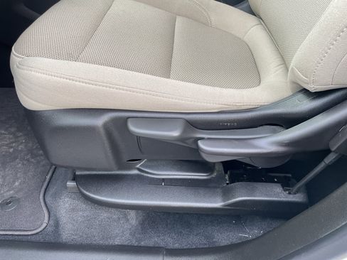 Used 2023 Chevrolet Traverse LS w/ Safety Package image 42