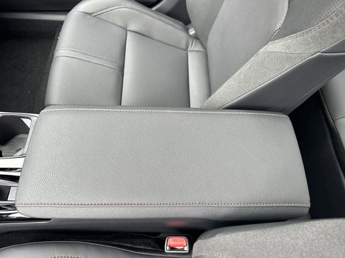 New 2026 Toyota Camry XLE AWD/4WD image 27