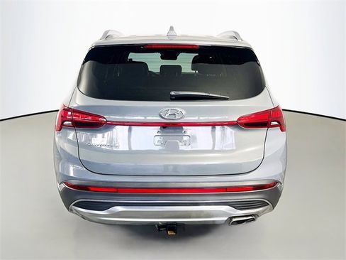 Used 2021 Hyundai Santa Fe SEL image 6