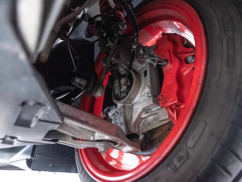 Used 2011 Porsche 911 GT3 RS RWD image 48
