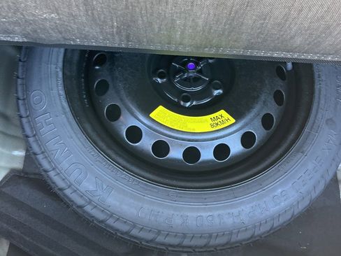 Used 2021 Hyundai Tucson Value image 7