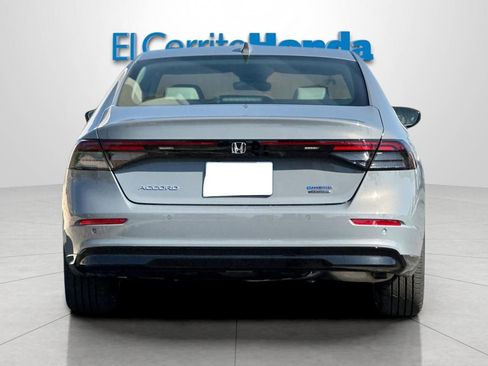 New 2026 Honda Accord Touring image 4