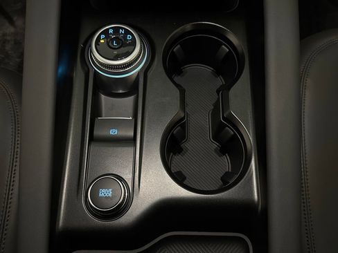 New 2026 Ford Explorer Active w/ Active Comfort Package image 25