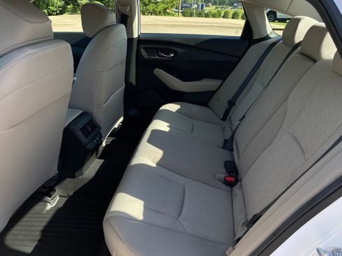 Used 2026 Honda Accord LX image 25