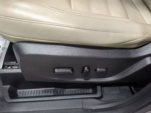 Used 2019 Ford Escape Titanium AWD/4WD image 17