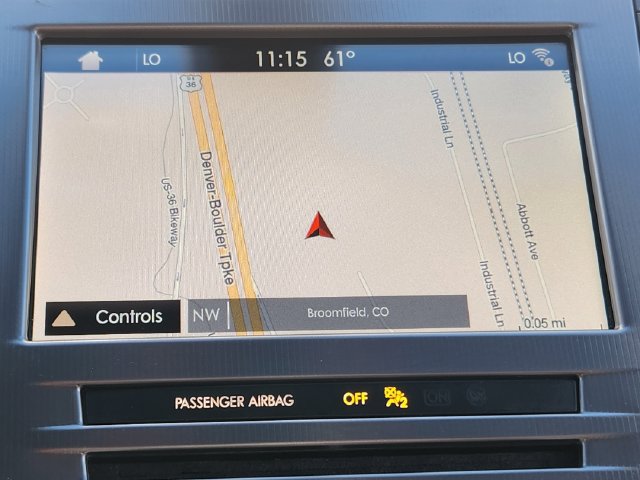 Certified 2019 Lincoln MKZ Reserve AWD/4WD image 22