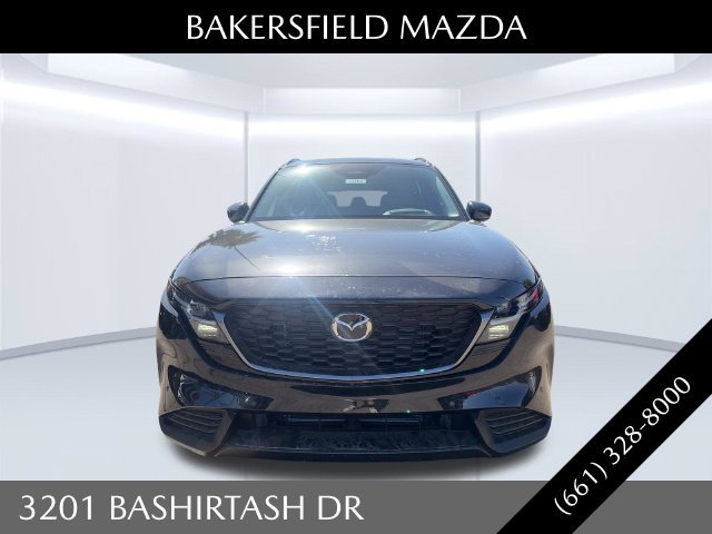 New 2026 MAZDA CX-5 Preferred AWD/4WD image 8