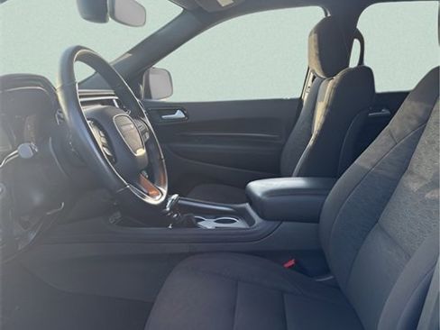 Used 2024 Dodge Durango SXT image 4