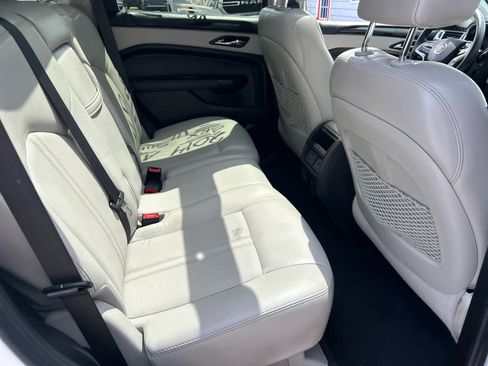 Used 2014 Cadillac SRX Luxury AWD/4WD image 26