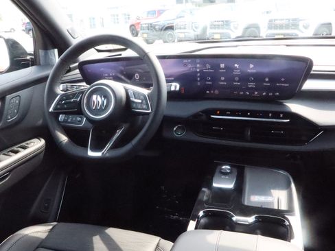 New 2026 Buick Enclave Sport Touring w/ Power Package image 10