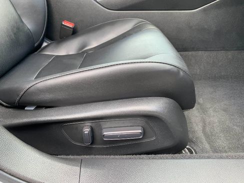 Certified 2025 Honda Accord EX-L image 43