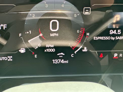 Certified 2025 GMC Yukon XL Denali w/ Sun & Power Step Package image 15