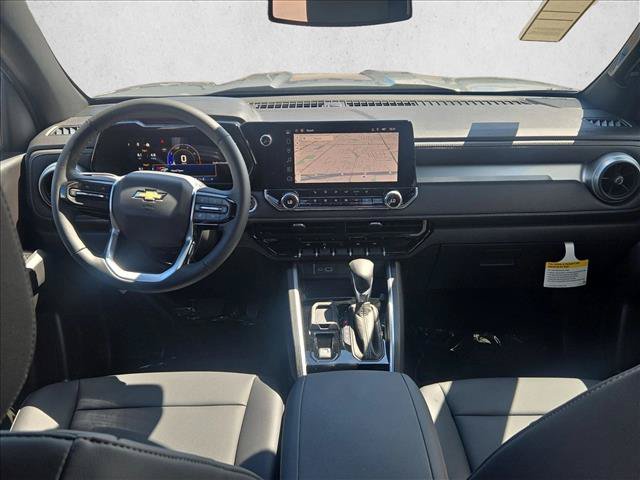 New 2026 Chevrolet Colorado LT w/ LT Convenience Package RWD image 17
