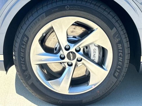 New 2026 Genesis GV70 2.5T Select image 5