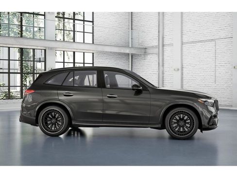 New 2026 Mercedes-Benz GLC 43 AMG 4MATIC image 15