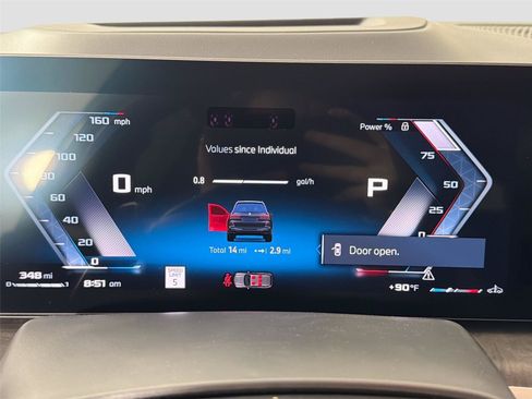 New 2027 BMW X7 M60i AWD/4WD image 10