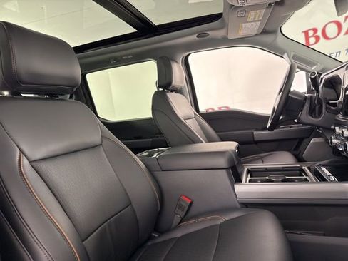New 2026 Ford F250 Lariat w/ Lariat Ultimate Package image 20