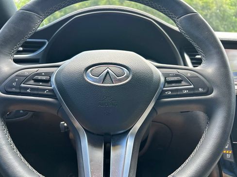 Used 2022 INFINITI QX55 Essential w/ Proassist Package AWD/4WD image 23