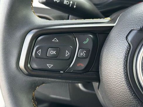 Used 2024 Jeep Wrangler Unlimited Sport AWD/4WD image 17
