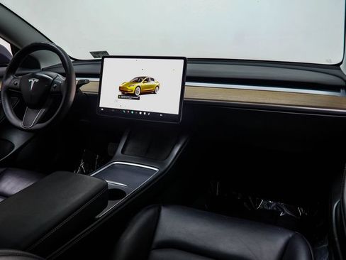 Used 2023 Tesla Model 3 Standard Range RWD image 21