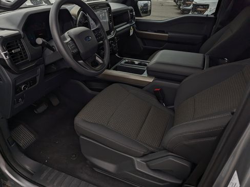 New 2026 Ford F150 STX w/ Equipment Group 201A FX4 image 10
