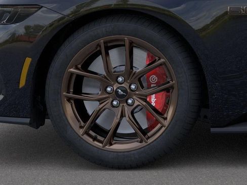 New 2026 Ford Mustang GT Premium RWD image 19