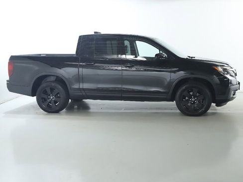 Used 2019 Honda Ridgeline Black Edition image 11
