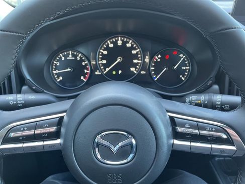 New 2026 MAZDA CX-50 AWD 2.5 S w/ Cargo Package image 23