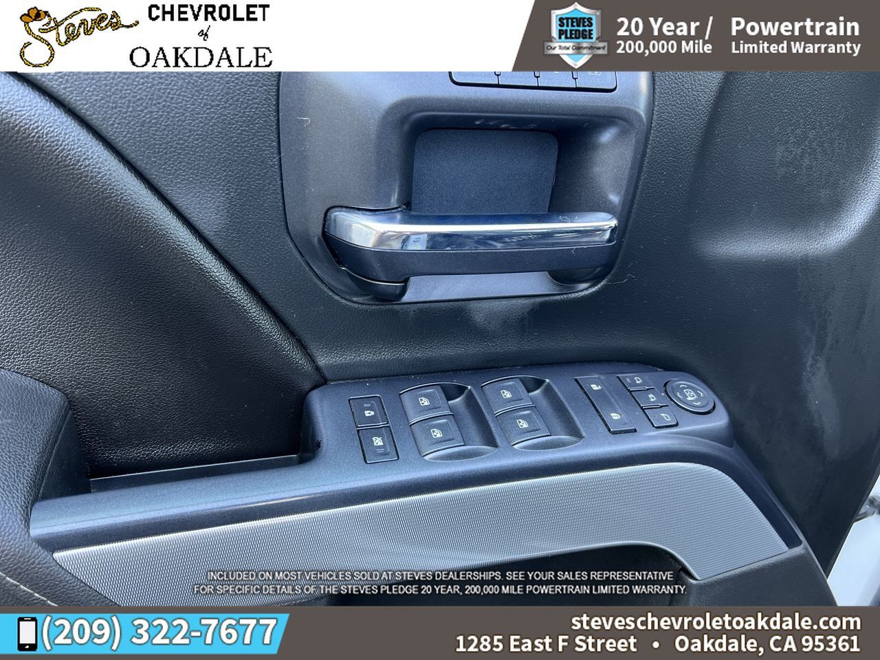 Used 2017 Chevrolet Silverado 1500 LTZ Z71 AWD/4WD image 25