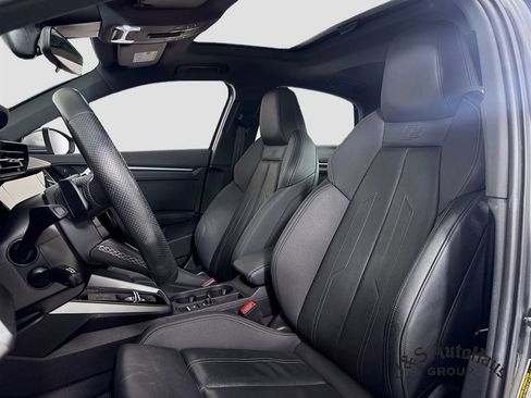 Used 2022 Audi S3 Premium image 11